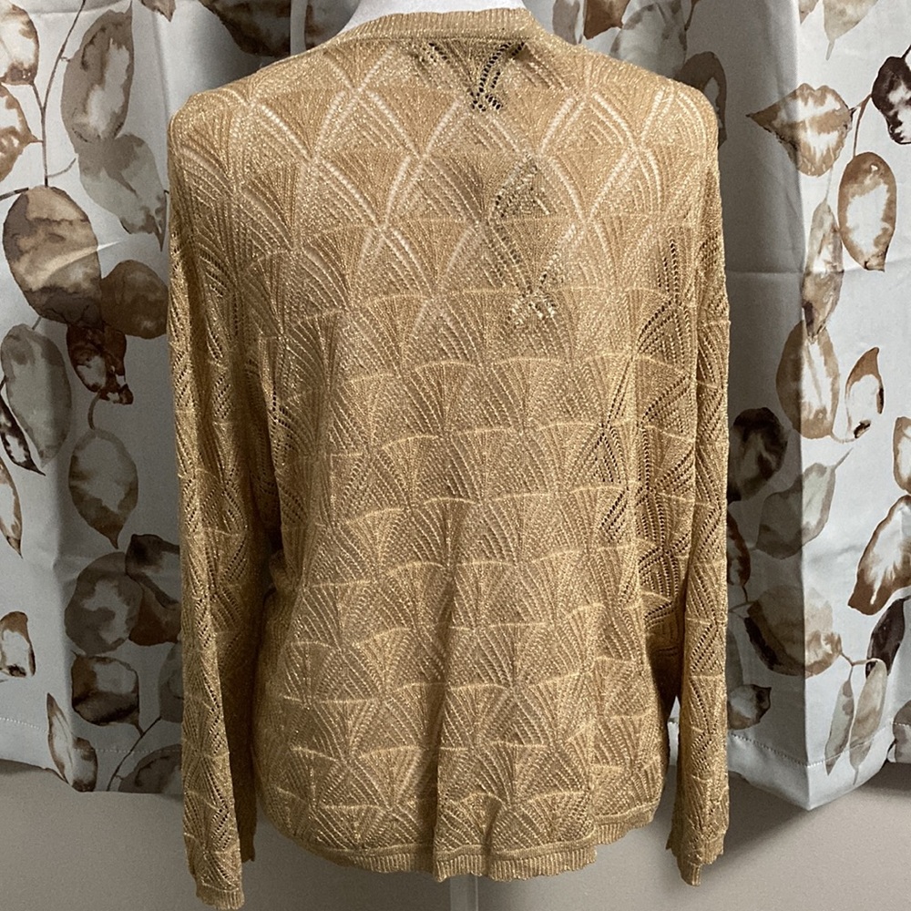 NWT Inc open cardigan - Picture 3 of 6